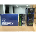 Fume original infinito 3500 Puffs descartáveis ​​vape